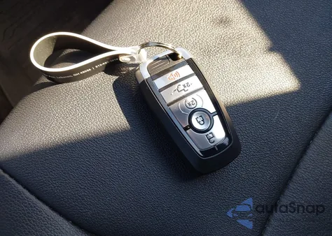 2022 Ford F-150 Xlt z USA, uszkodzony, nr VIN 1FTEW1EP5NFB98708